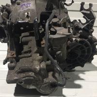 Motore nissan x trail - 2007 - qr20