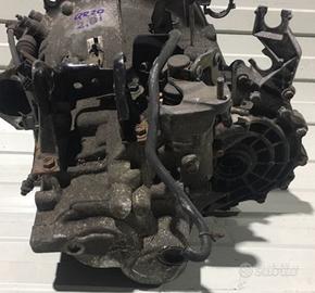 Motore nissan x trail - 2007 - qr20