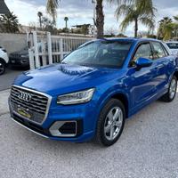 AUDI Q2 2.0 150CV QUATTRO S-TRONIC TAGLIANDI AUDI