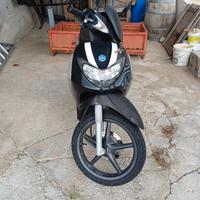 motorino liberty 50 S