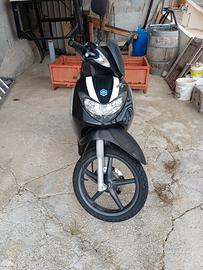 motorino liberty 50 S