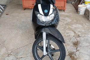 motorino liberty 50 S