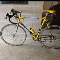 bicicletta da corsa fondriest 58"