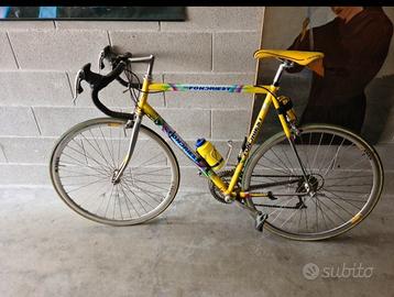 bicicletta da corsa fondriest 58"