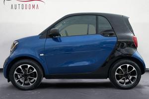 smart fortwo 70 1.0 Youngster