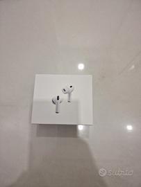 air pods pro 3