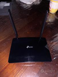 modem tp link MR 200