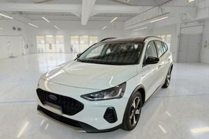FORD FOCUS 1.5 ECOBLUE 115 CV ACTIVE AUTO SW STATI