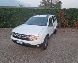 Dacia Duster 1.6 105CV 4x2 GPL