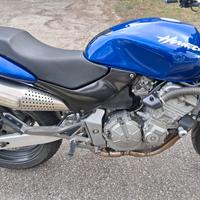 honda hornet 