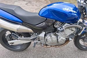 honda hornet 