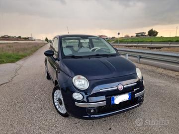 Fiat 500 1.3 Multijet 16V 95 CV Lounge