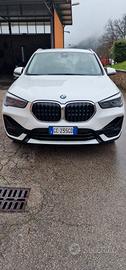 Bmw X1 sDrive18d Sport