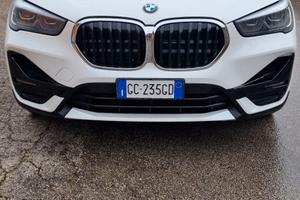 Bmw X1 sDrive18d Sport