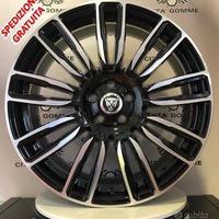 Cerchi in lega Jaguar i-PACE XE XF XJ XK da 20