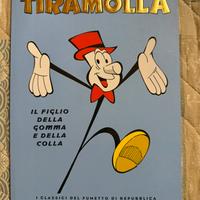 Fumetto Tiramolla