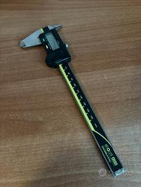 Calibro Mitutoyo Strumento Misura Metro