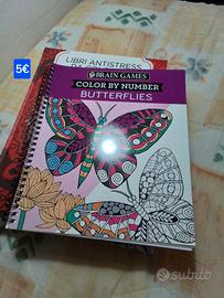 coloring book 