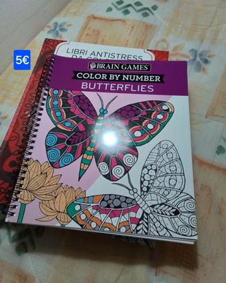 coloring book 