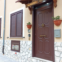 Casa vacanze per brevi periodi