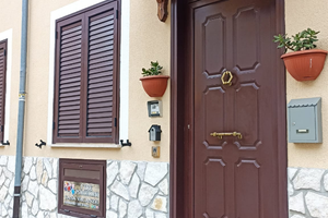 Casa vacanze per brevi periodi