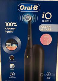 spazzolino elettrico