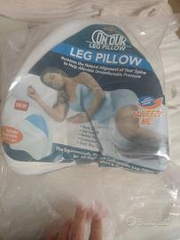 cuscino per la schiena 