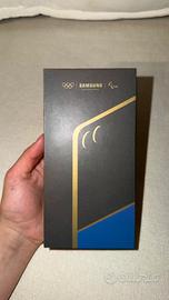 Samsung Galaxy Z Flip7 Olympic Edition Milano Cort