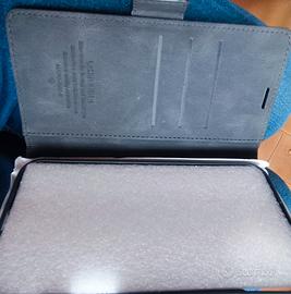 Nuovo wallet custodia per iPhone 16 plus