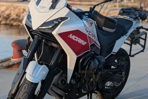 X cape 650 motomorini