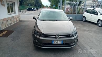 Volkswagen Polo 1.6 TDI 95 CV 5p. Highline Aut. - 