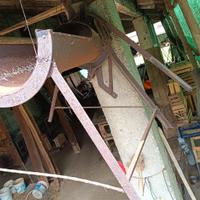 Trincia stocchi mais manuale da antiquariato