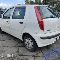 FIAT PUNTO 188 1.2 60 60CV 99-10 -ricambi