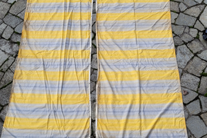 Tendalino Varie Ormeggio Ancora Giubbotto gonfiabi