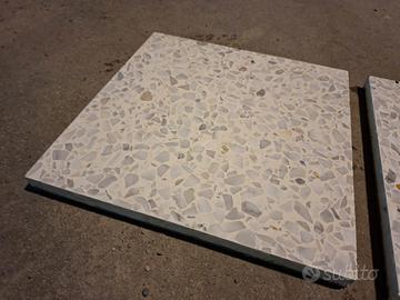 graniglia di nuova produzione 