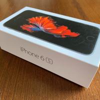 IPHONE 6s 16 GB