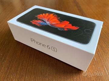 IPHONE 6s 16 GB