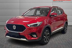 MG ZS 2021 1.5 Luxury