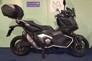 Honda X-ADV 750 DCT Adventure