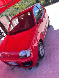 fiat 600 Sporting