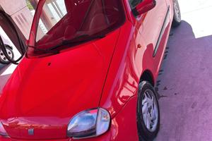 fiat 600 Sporting