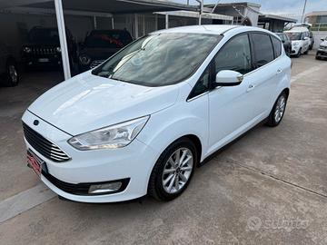 Ford C-Max 1.5 TDCi 120CV Start&Stop Titanium GANC