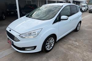 Ford C-Max 1.5 TDCi 120CV Start&Stop Titanium GANC