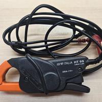 HT 99 Pinza Amperometrica 