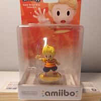 Amiibo Lucas n.53 - Super Smash Bros.