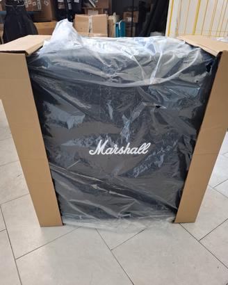 Cassa Cabinet: Marshall MG412A