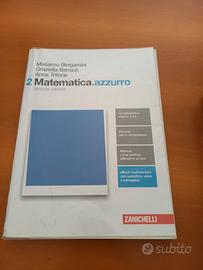 Matematica azzurro 2