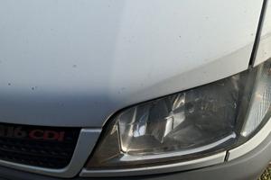 mercedes benz sprinter 