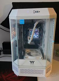 Thermaltake the tower 300