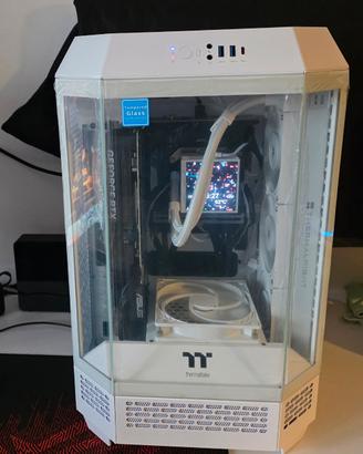 Thermaltake the tower 300
